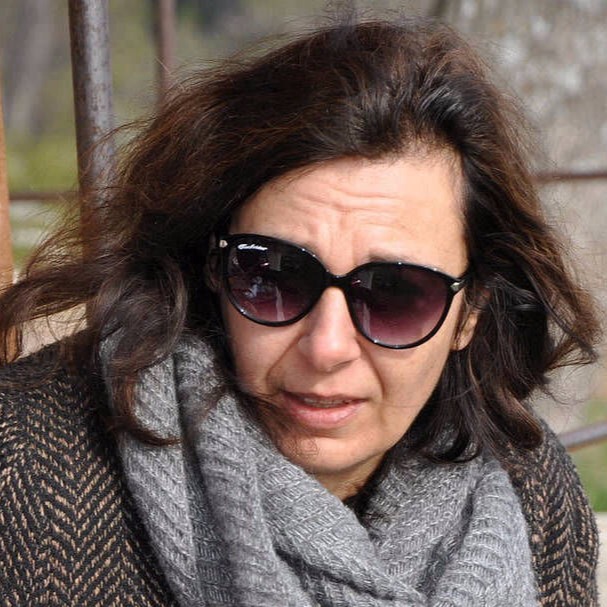 Elisabeth Nabet - Conseillère spéciale