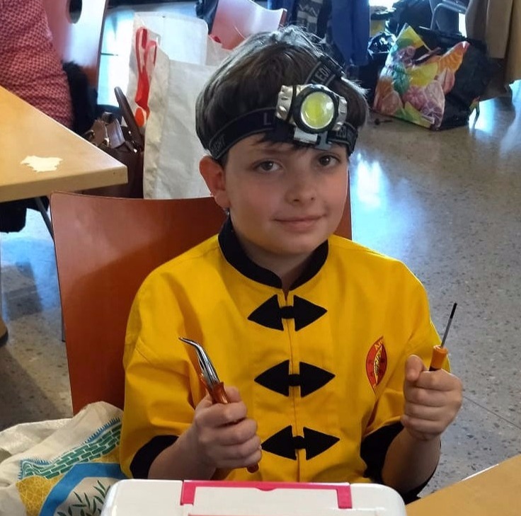 Philippe Thouvenin - Electronique