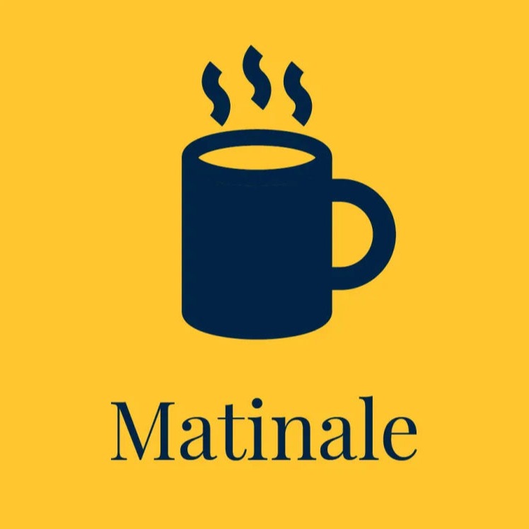Matinale Clin d'Oeil FM 106.1
