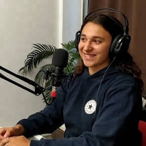 Rebecca Pelletey - Secrétaire